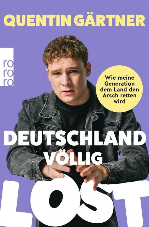 Produktbild: Deutschland v&ouml;llig lost