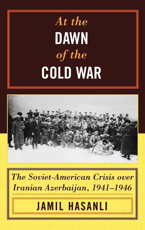 Produktbild: At the Dawn of the Cold War
