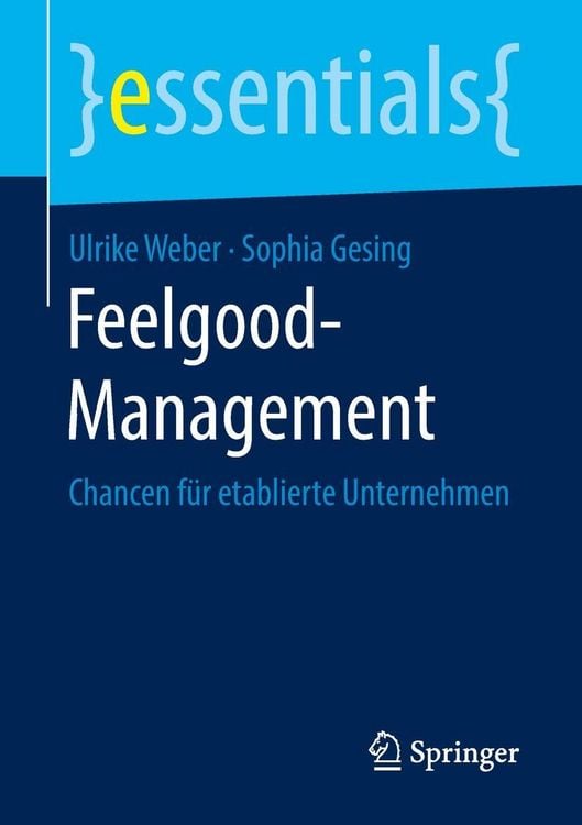 Produktbild: Feelgood-Management