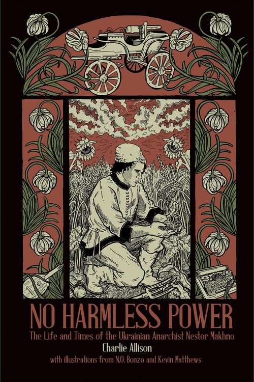 Produktbild: No Harmless Power