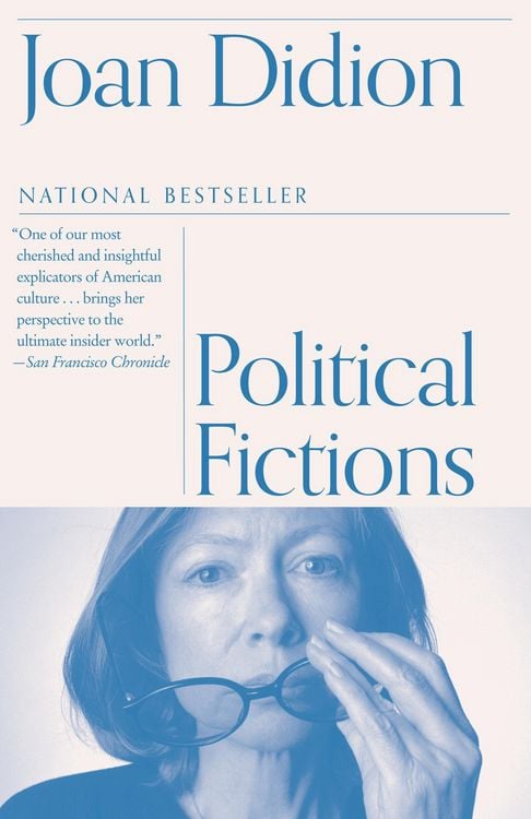 Produktbild: Political Fictions