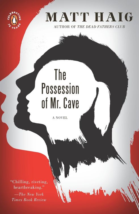 Produktbild: The Possession of Mr. Cave