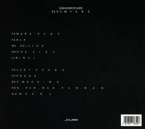 Produktbild: Elsewhere
