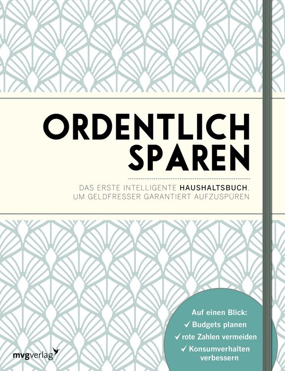 Produktbild: Ordentlich sparen