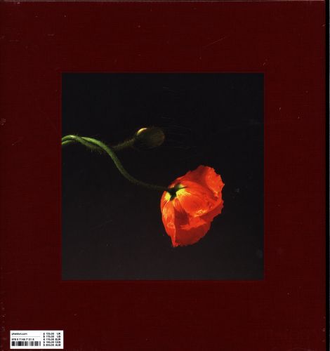 Produktbild: Mapplethorpe Flora