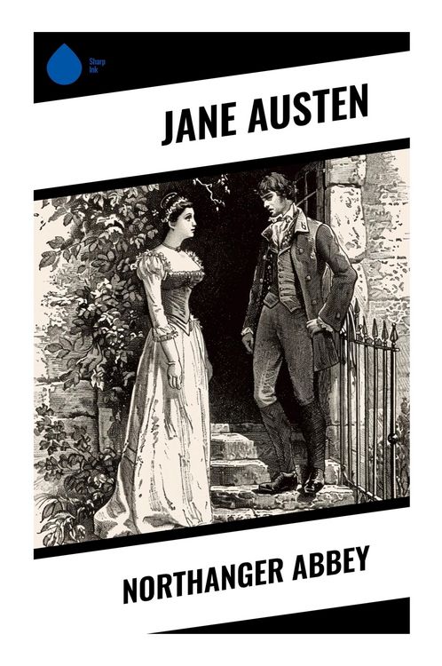 Produktbild: Northanger Abbey