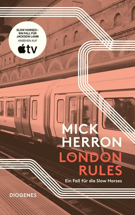 Produktbild: London Rules