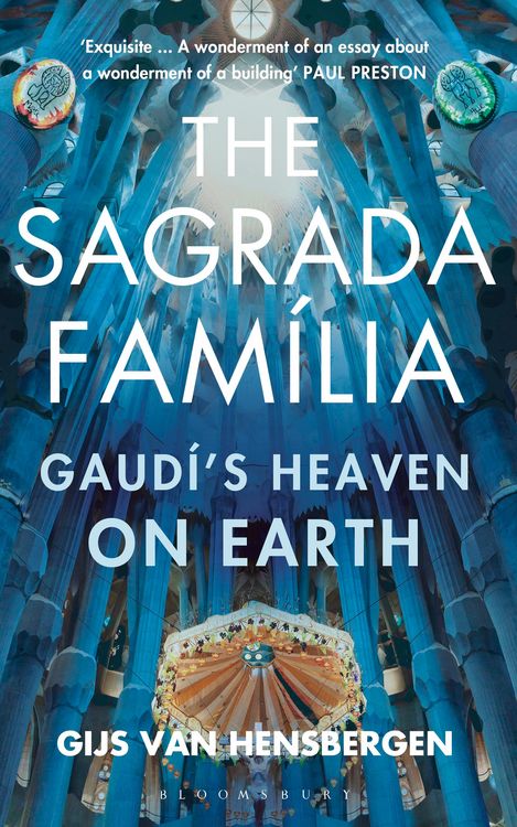 Produktbild: The Sagrada Familia