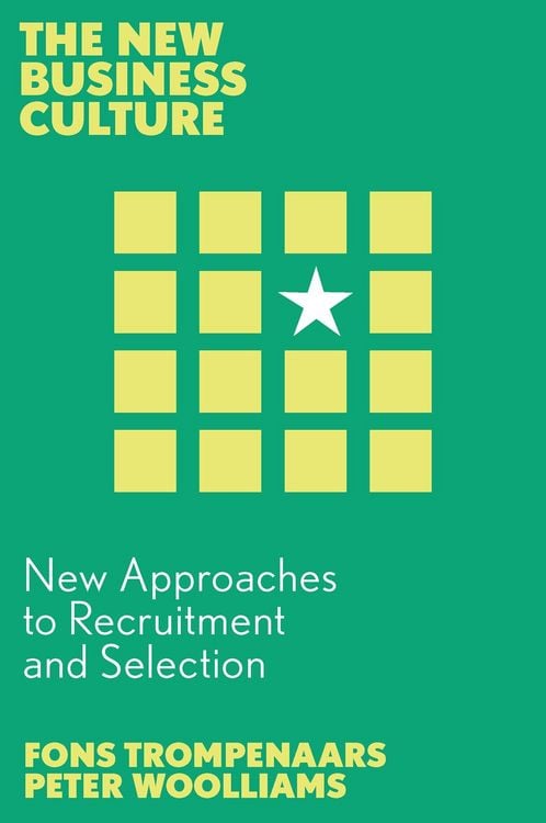 Produktbild: New Approaches to Recruitment and Selection