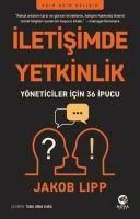 Produktbild: Iletisimde Yetkinlik