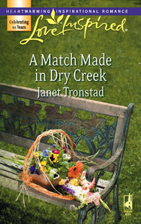 Produktbild: A Match Made in Dry Creek