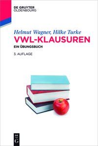 Produktbild: VWL-Klausuren