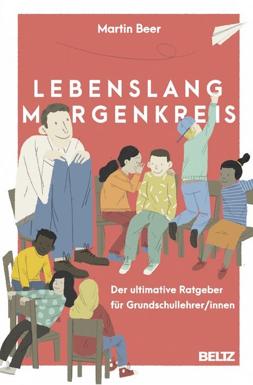 Produktbild: Lebenslang Morgenkreis