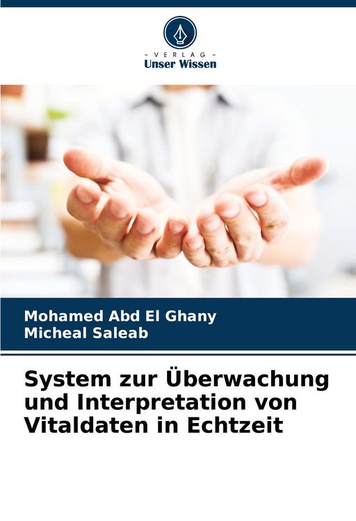 Produktbild: System zur &Uuml;berwachung und Interpretation von Vitaldaten in Echtzeit