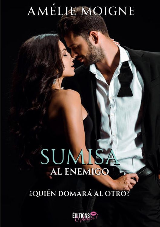 Produktbild: Sumisa al enemigo