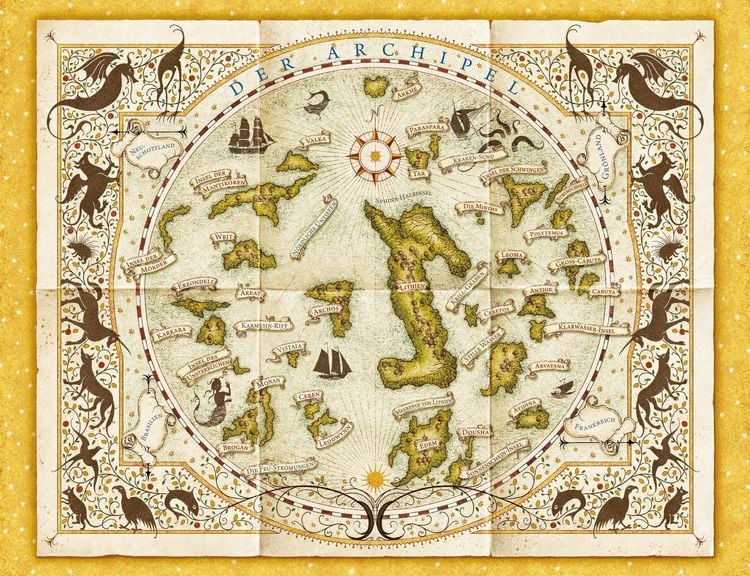 Produktbild: Impossible Creatures &ndash; Das Geheimnis der unglaublichen Wesen
