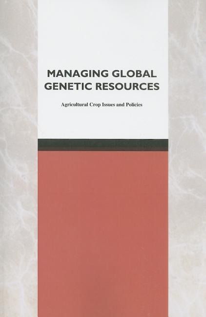 Produktbild: Agricultural Crop Issues and Policies
