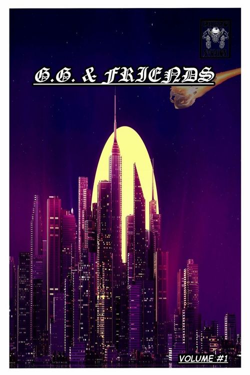 Produktbild: G.G. & Friends