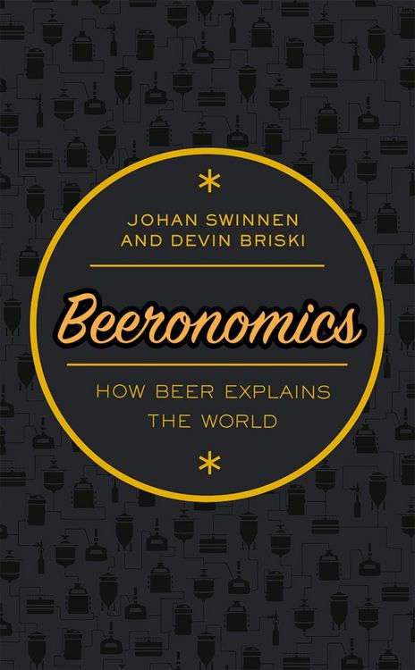 Produktbild: Beeronomics