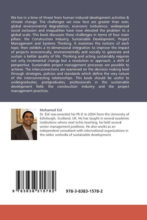 Produktbild: Sustainable Development