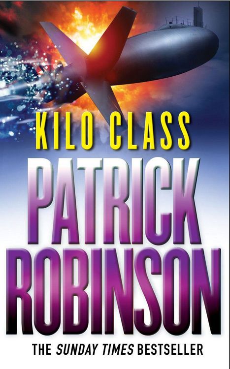 Produktbild: Kilo Class