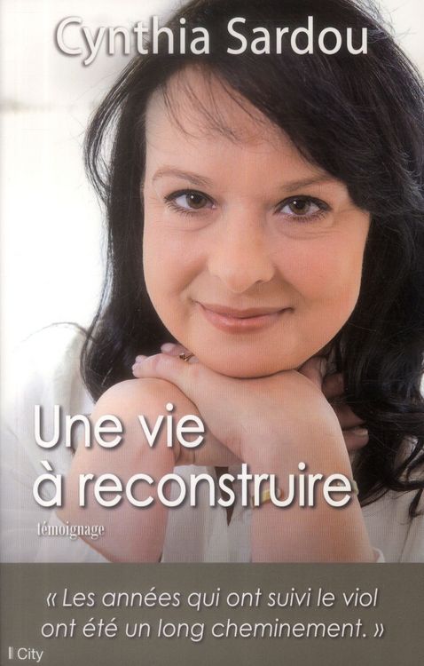 Produktbild: Une vie a reconstruire