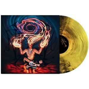 Produktbild: From the Wound Spilled Forth Fire