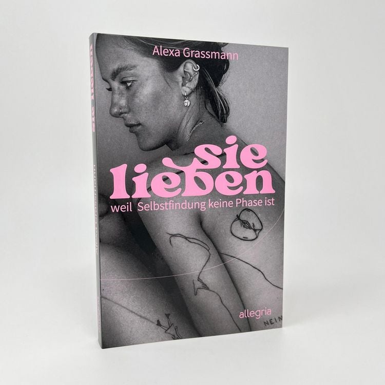 Produktbild: Sie lieben