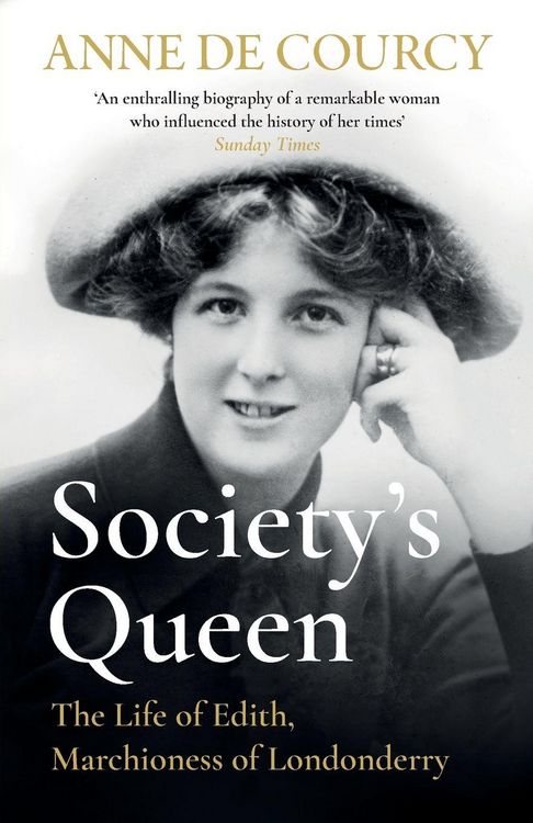 Produktbild: Society's Queen