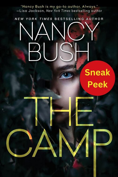 Produktbild: The Camp: Sneak Peek