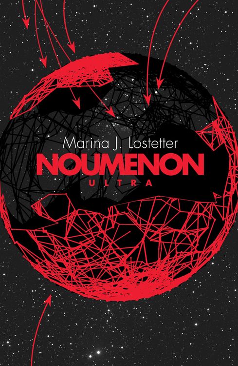Produktbild: Noumenon Ultra