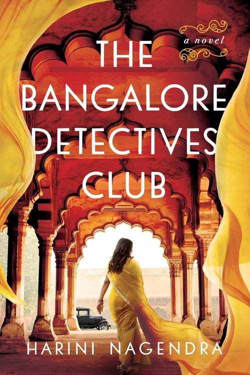 Produktbild: The Bangalore Detectives Club
