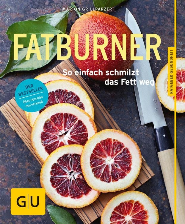 Produktbild: Fatburner