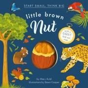Produktbild: Little Brown Nut