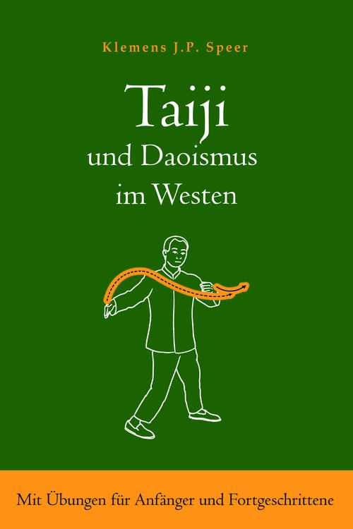 Produktbild: Taiji und Daoismus im Westen