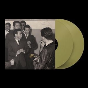 Produktbild: ECCENTRIC SOUL: THE COBRA LABEL (Color Vinyl)