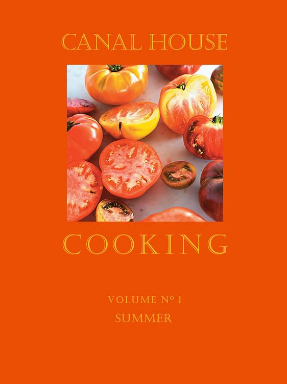 Produktbild: Canal House Cooking Volume N&deg; 1