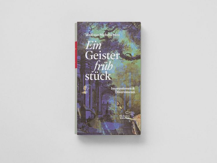 Produktbild: Ein Geisterfr&uuml;hst&uuml;ck
