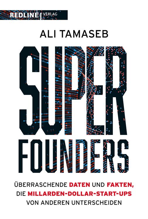 Produktbild: Super Founders