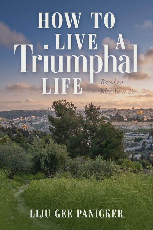 Produktbild: How to Live a Triumphal Life