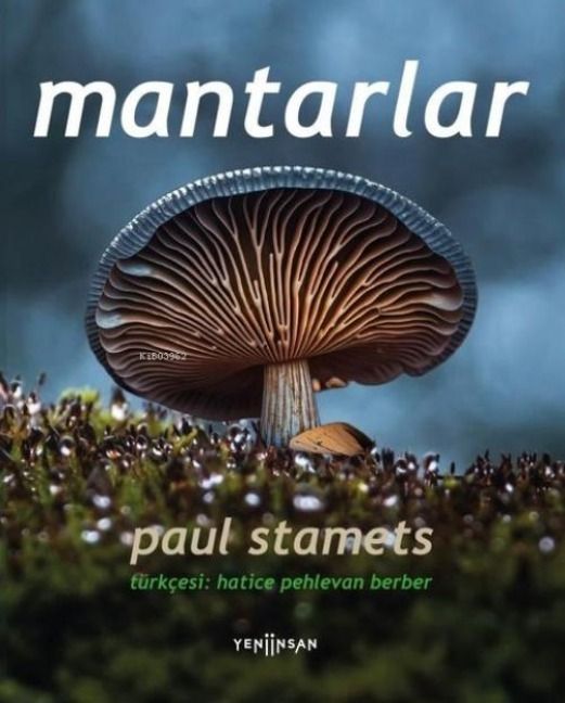 Produktbild: Mantarlar