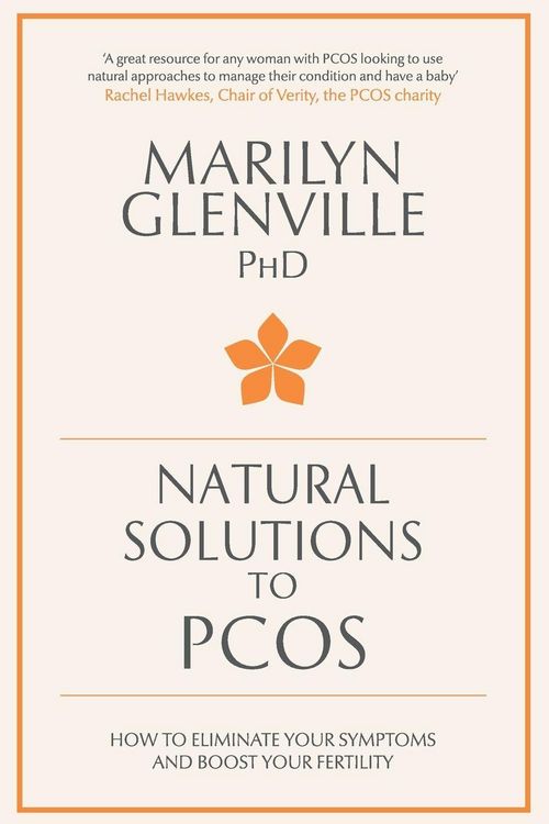 Produktbild: Natural Solutions to PCOS