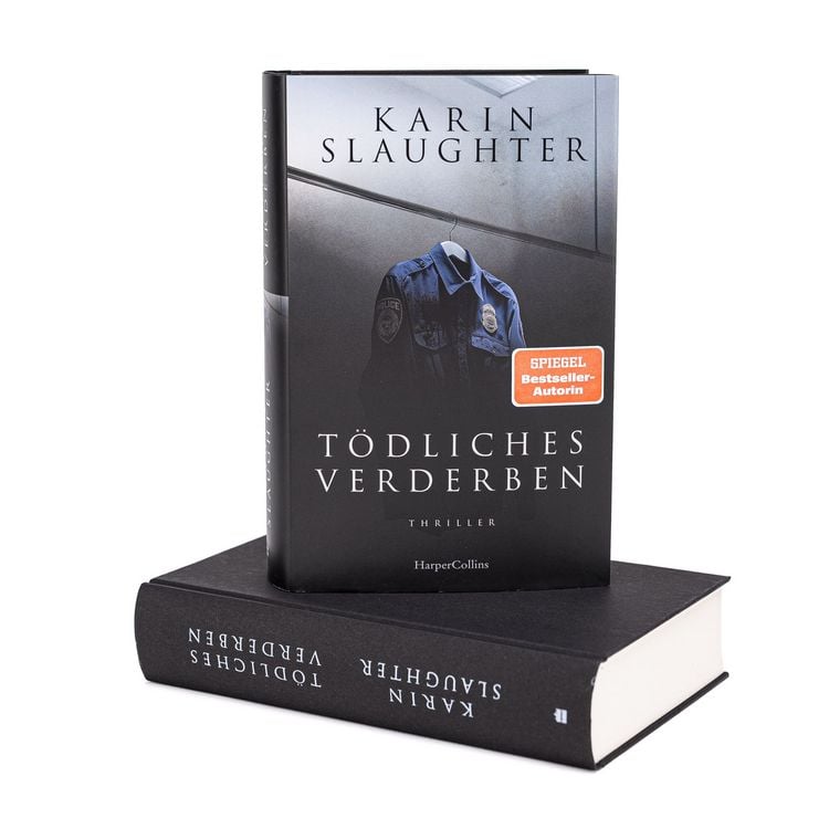 Produktbild: T&ouml;dliches Verderben
