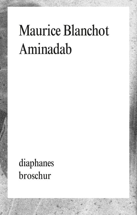 Produktbild: Aminadab