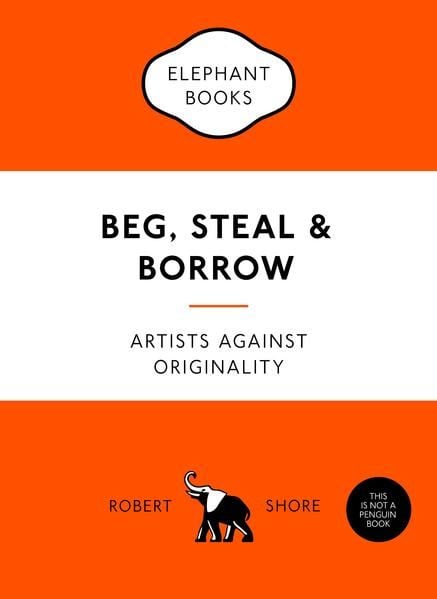 Produktbild: Beg, Steal and Borrow
