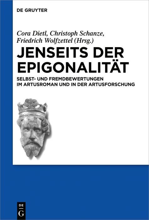 Produktbild: Jenseits der Epigonalit&auml;t