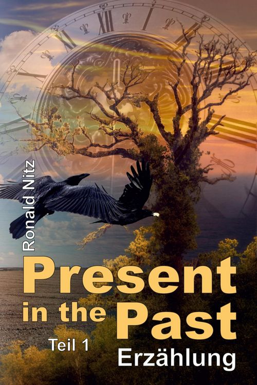 Produktbild: Present in the Past