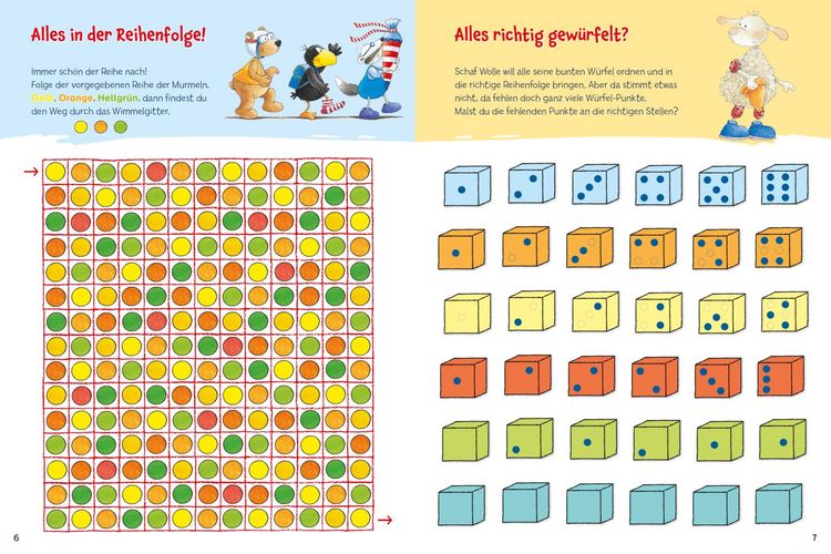 Produktbild: Der kleine Rabe Socke: Alles ratzfatz weggewischt!