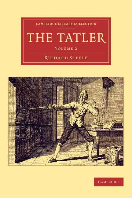 Produktbild: The Tatler - Volume 2