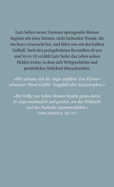 Produktbild: Das tickende Herz
